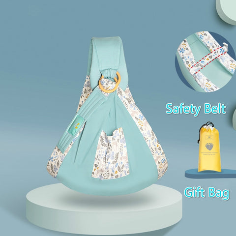 Baby Carrier Sling Wrap Carrier