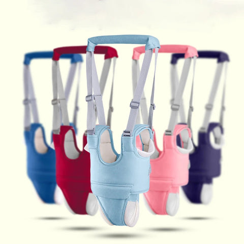 Laufhilfe für Babys