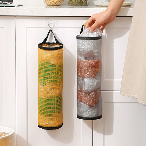 Bag Dispenser