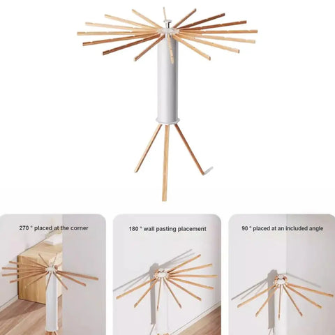 Foldable Drying Rack