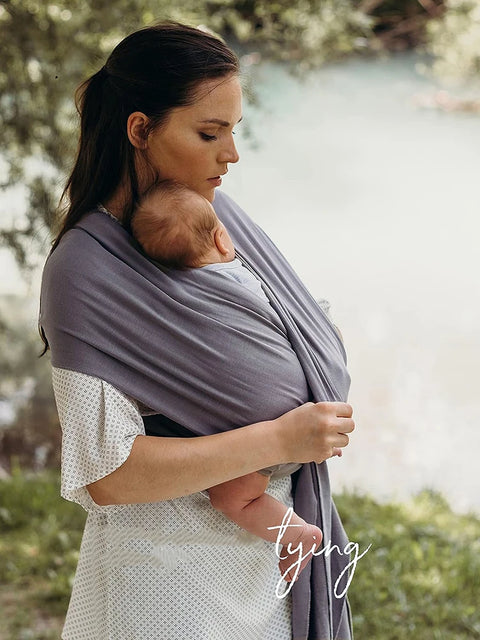 Baby Wrap Carrier