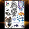 Temporary Tattoos