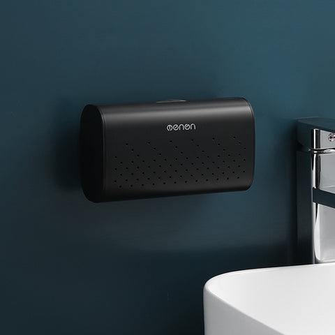 Wall Mount Soap Holder Box