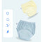 3PCS Washable Reusable Baby Training Diapers