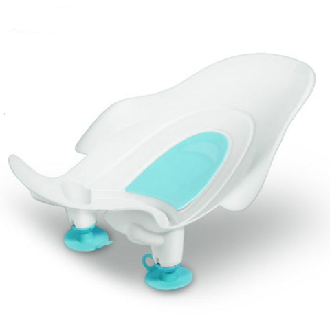 Foldable Baby Bath Showering Chair