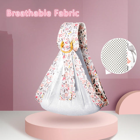 Baby Carrier Sling Wrap Carrier