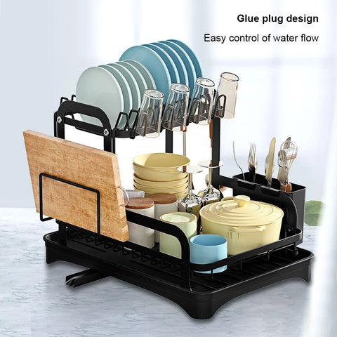 DishMate Organizer