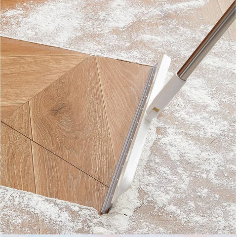 Magic Silicone Broom