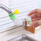 Retractable Faucet Water Filter