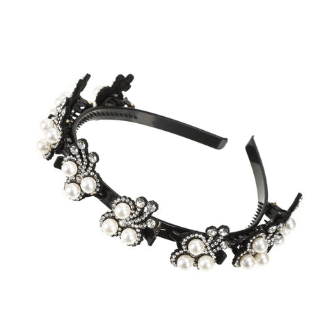 50 Styles Hair Clip Band