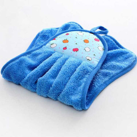 Absorbent Kitchen Hand Towel