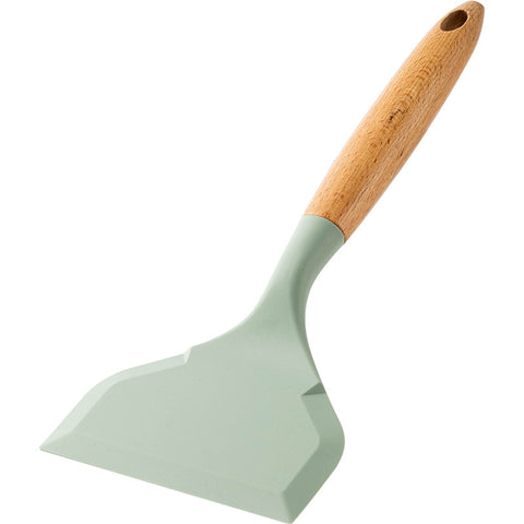 Silicone Tamagoyaki Spatula