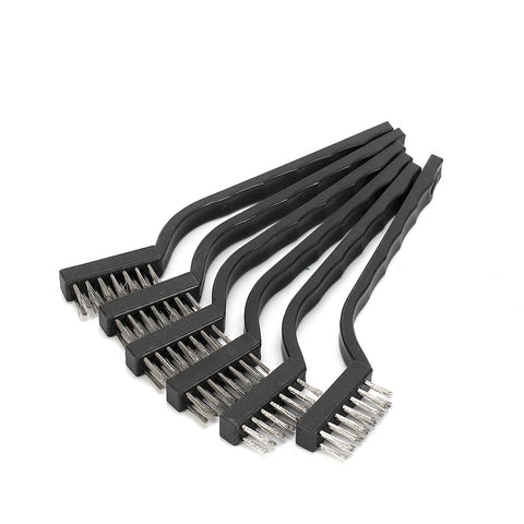 6PCS Wire Brush