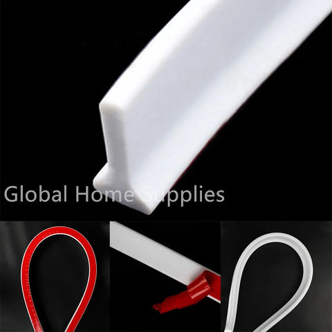 DryShield Bathroom Barrier