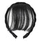 Natural Wig Bang Clip