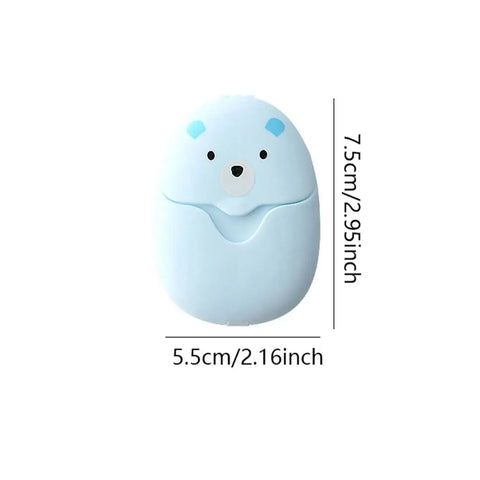 Portable Soap
