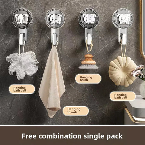 AirLock Wall Hanger