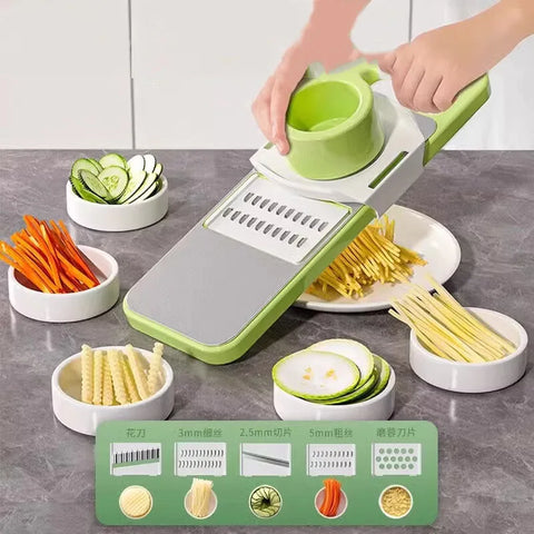 SpeedSlice Kitchen Cutter