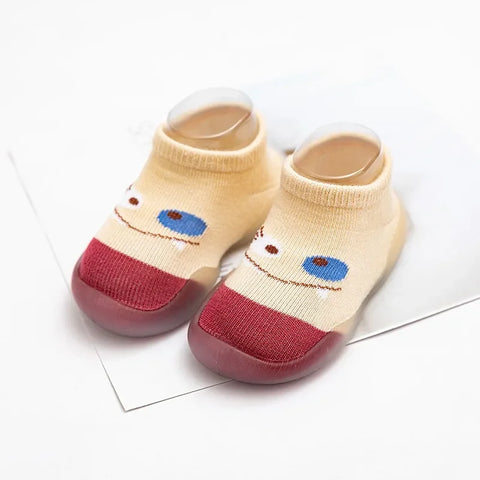 Children Anti-slip Shoes