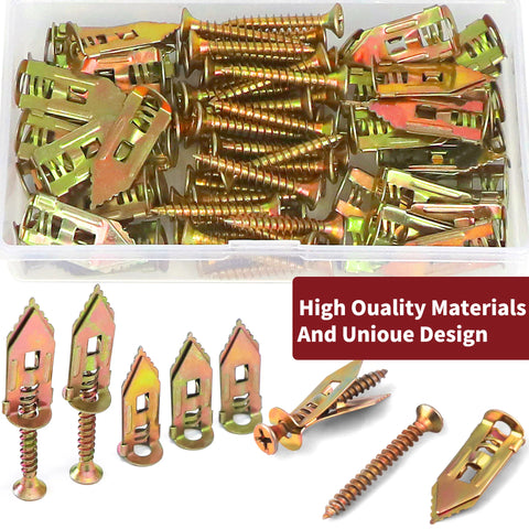 84PCS Repair Accessories