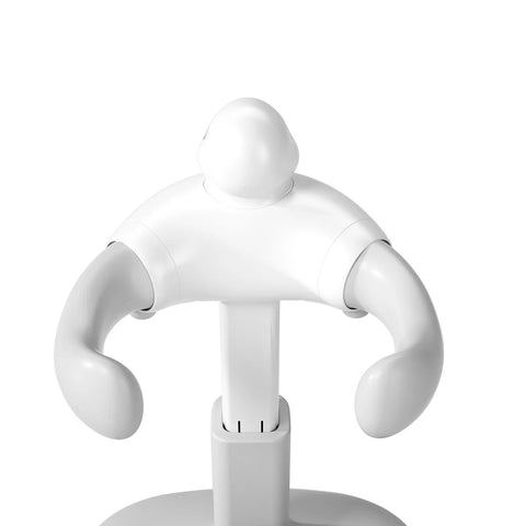 Non-slip Duck Baby Shower Stand