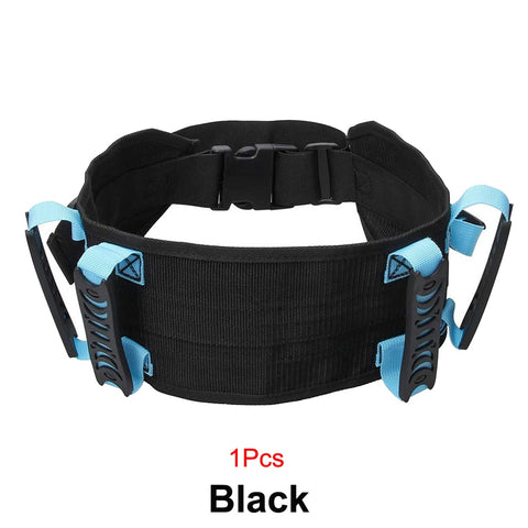 Transfer Lifting Belt Belt with Handles