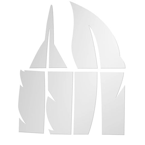 ShimmerFlex Décor