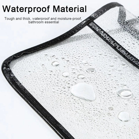 Waterproof Storage Hanging Bag