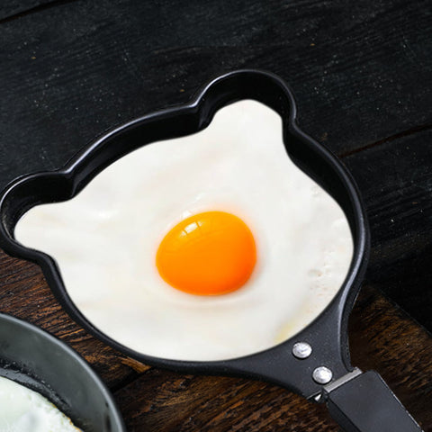 Mini Egg Frying Pan