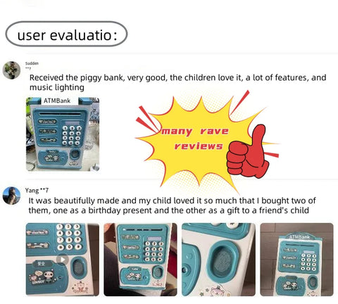 TinyTycoon Safe
