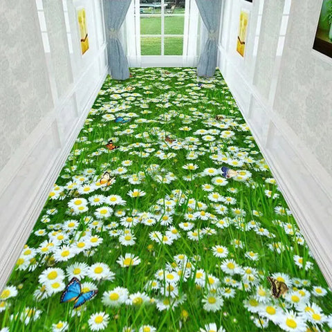 3D Floor Carpet