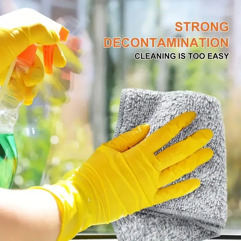 Microfiber Towel