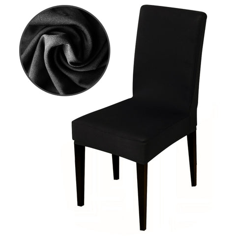 28 Colors Chair Cover