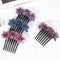 Flower Hair Clip Pin