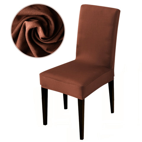 28 Colors Chair Cover