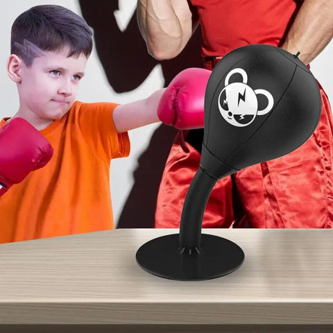 Boxing Trainer