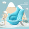 Baby Shower Bath Pillow Chair