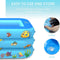 Inflatable Swimming Pool