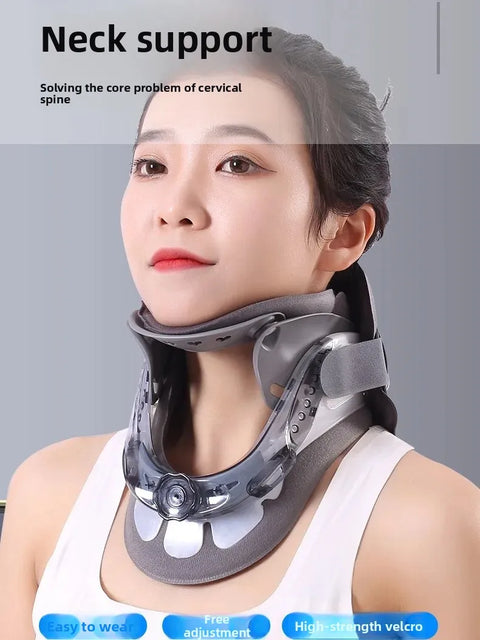Adjustable Neck Brace