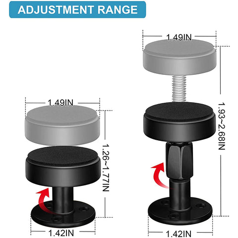 Adjustable Anti-Shake Fixer