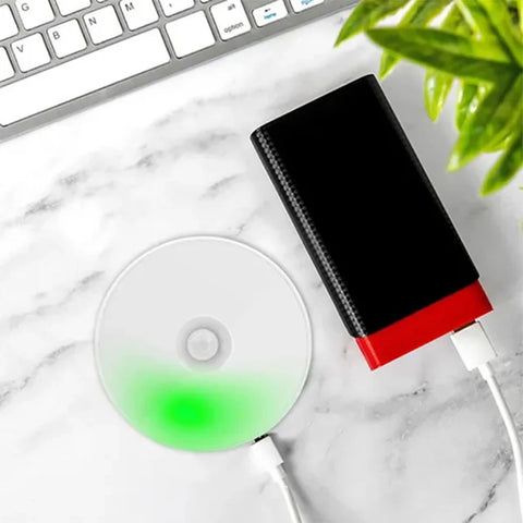 Motion Sensor LED Night