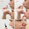 9PCS Nose Clip Shaper Lifter
