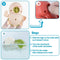 3PCS/Set Baby Bath Toys
