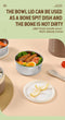 ThermoTote Lunch Box