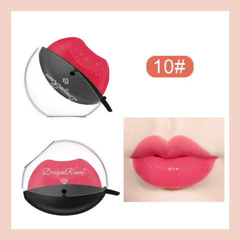 GlimmerLush Lipstick