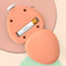 MellowClip™ – Soft Touch Baby Nail File