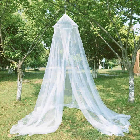 Mosquito Mesh Net
