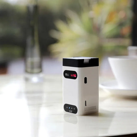 KeyGlide Bluetooth Laser
