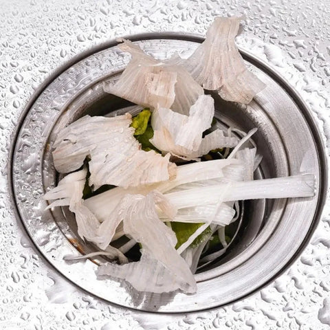 Stainless Steel Kitchen Sink Strainer