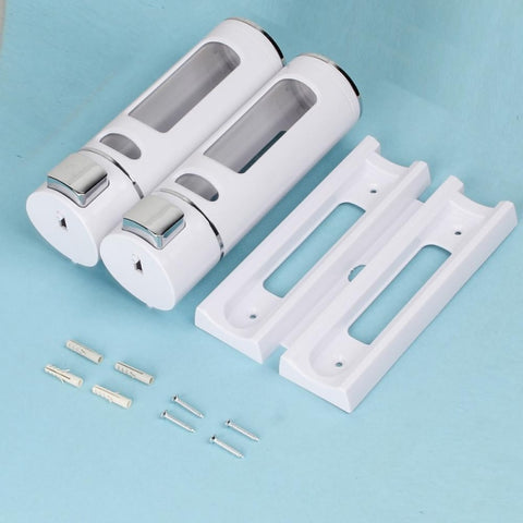 Single/double Soap Dispenser
